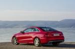 Mercedes-Benz E-Class Coupe 2014 года